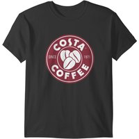 Costa Coffee T-shirts