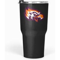 Post University-eagles Tumblers 30 Oz