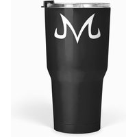 Dbz Majin M Tumblers 30 Oz