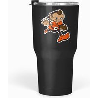 Old School Brownie The Elf Tumblers 30 Oz
