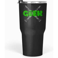 Band Geek - Clarinet Tumblers 30 Oz