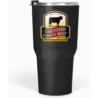 Angus Beef Restaurant Food And Beverage Tumblers 30 Oz