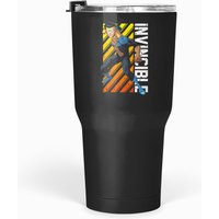 Invincible 5 Tumblers 30 Oz