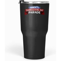 Macys Thanksgiving Day Parade Tumblers 30 Oz