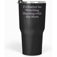 Dancing With The Stars | Active Tumblers 30 Oz