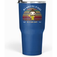 Post Malone In A World Full Of Roses Funny Tumblers 30 Oz