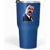Frank Reagan- Blue Bloods Tumblers 30 Oz