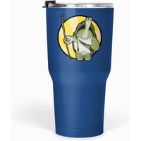 Master Oogway Tumblers 30 Oz