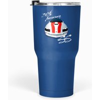 30th Anniversary Camaro Ss Tumblers 30 Oz
