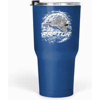 F-22 Raptor Tumblers 30 Oz