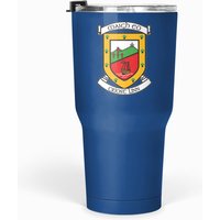 Mayo Gaa Crest Tumblers 30 Oz
