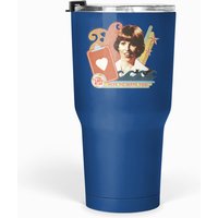 The Love Boat Here To Serve Banana Adult Tumblers 30 Oz