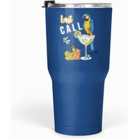 Jimmy Buffett Memorial Tumblers 30 Oz, Last Call, Jimmy Buffett Fan Gift, Parrothead Island