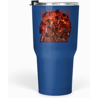 Baldur's Gate 3 Karlach 30 Oz Tumblers For Gamers
