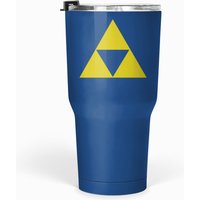 Triforce Tumblers 30 Oz