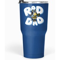 Rad Dad 30 Oz Tumbler