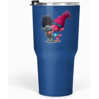 Trolls World Tour Happy Tumblers 30 Oz