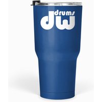 Drums Dw Music Instrument Tumblers 30 Oz
