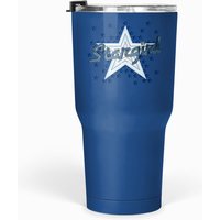 Stargirl Logo 30 Oz Tumbler