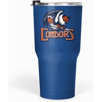 Bakersfield Condors Tumblers 30 Oz