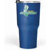 Defunct - Toledo Goal Diggers Hockey - Ohio - Tumblers 30 Oz