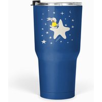 Laufey Merch Celestial Baby Tumblers 30 Oz