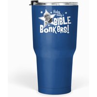 Baby Billy's Bible Bonkers - Righteous Gemstones Tumblers 30 Oz