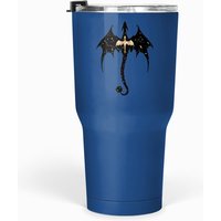 Celestial Fourth Wing Tumblers 30 Oz