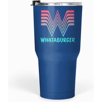 Whataburger Gradiant Whataburger Gradiant Tumblers 30 Oz