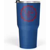 Eureka College Established 1855 Tumblers 30 Oz
