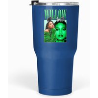 Willow Smith | 90s Graphic Tumblers 30 Oz