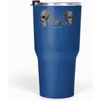 Hunt Showdown Necromancer Trait Tumblers 30 Oz