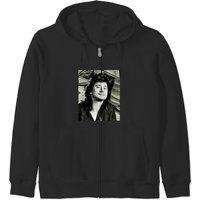 Steve Perry Zip Hoodies