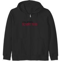 California State University East Bay And Souvenirs Zip Hoodies