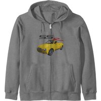 2005 Che Vy Ssr Ss Zip Hoodies