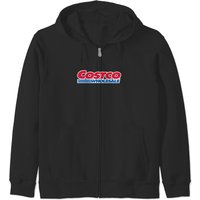 Costco Wholesale Zip Hoodies
