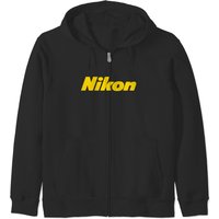 Nikon Camera Logo T S Nikkor Photography Tees Zip Hoodies