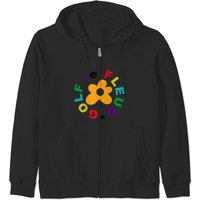 Golf Le Fleur (limited) Golf Le Fleur (limited) Zip Hoodies