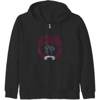 Richmond Spiders Vicory Vinage Officially Licensed Shir Zip Hoodies