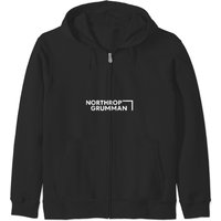 Northrop Grumman 3 Zip Hoodies