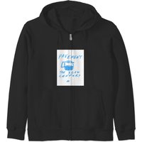 Vintage-pavement-band-shirt-size-xl-great-condition Zip Hoodies