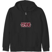 Stevens Institute Of Technology 1 Zip Hoodies