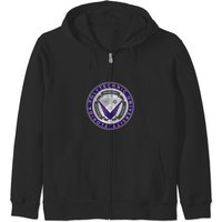 Florida Polytechnic University (florida Poly) Zip Hoodies