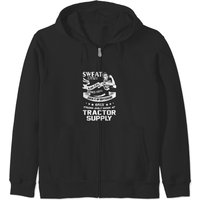 Work At Tractor Supply Zip Hoodies