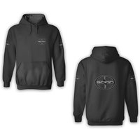 Famous Scion Logo 3d Hoodies
