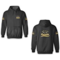 New Bob Uecker Tribute 3d Hoodies Rip Uecker Brewers 3d Hoodies