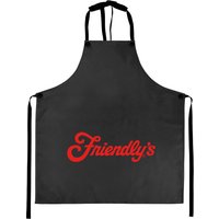 Friendly's Restaurant Logo Aprons