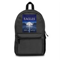 Las Vegas Sphere Residency Backpacks Backpacks