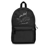 Ana Gabriel Backpacks