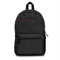 Script Titleists Golf Backpacks